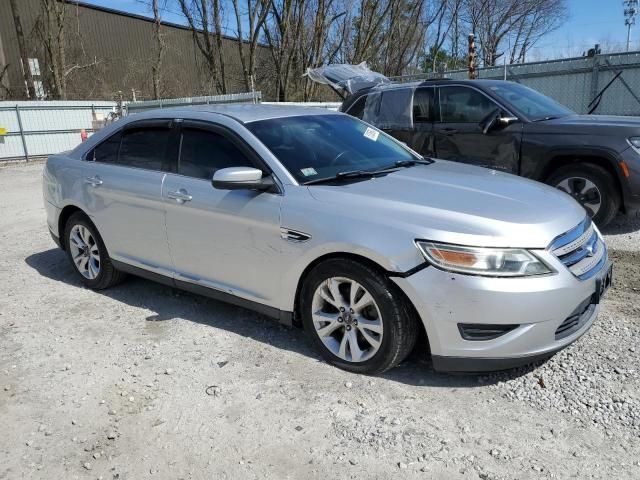 2011 Ford Taurus SEL