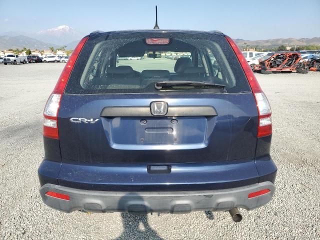 2008 Honda CR-V LX