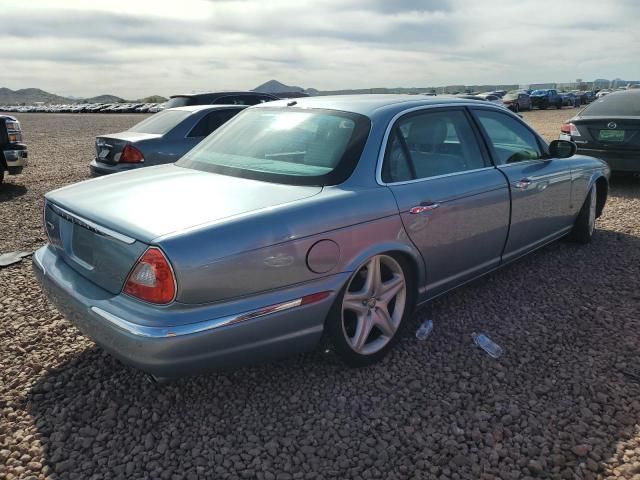 2006 Jaguar XJ8 L