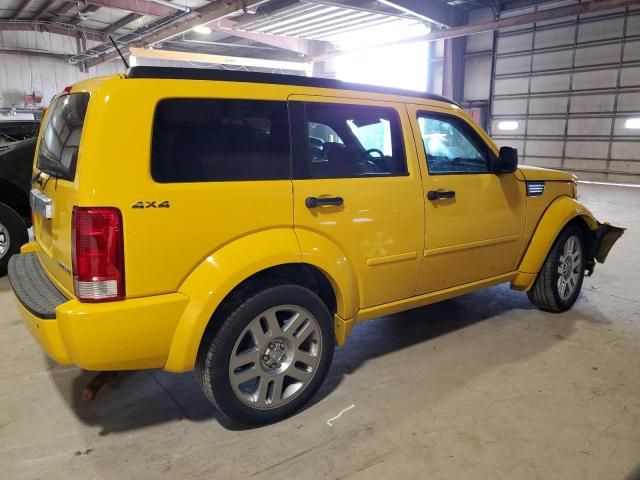 2010 Dodge Nitro Detonator