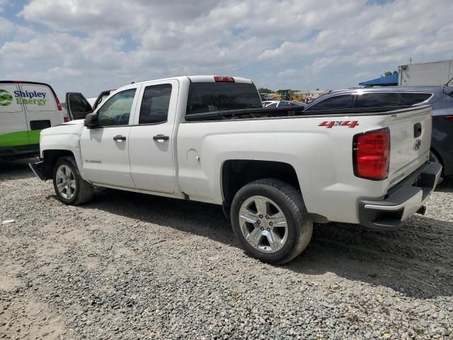 2019 Chevrolet Silverado LD K1500 Custom