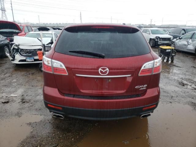 2011 Mazda CX-9