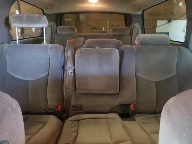 2005 GMC Yukon XL K1500