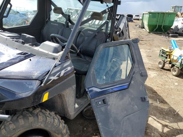 2023 Polaris Ranger XP 1000 Northstar Ultimate