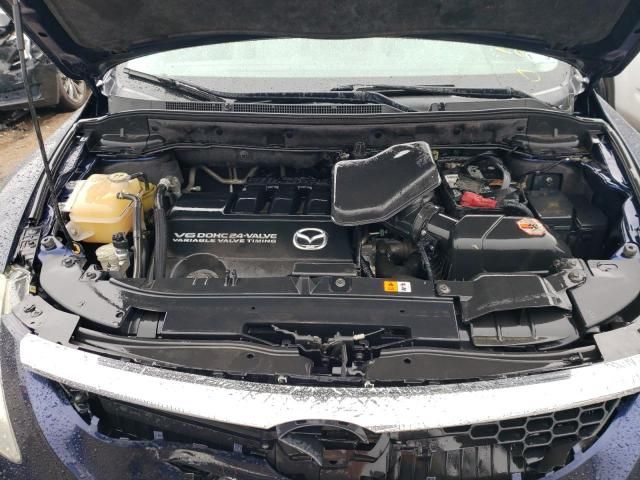 2008 Mazda CX-9