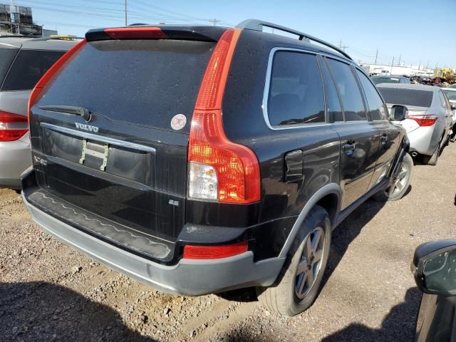 2007 Volvo XC90 3.2