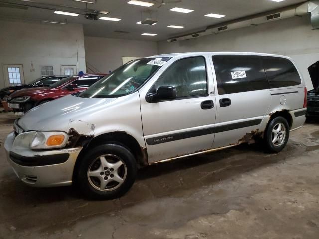 2003 Chevrolet Venture