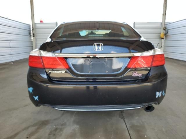 2014 Honda Accord EX