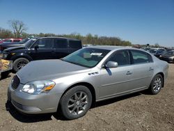 Buick salvage cars for sale: 2006 Buick Lucerne CXL