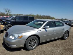 Buick Lucerne salvage cars for sale: 2006 Buick Lucerne CXL