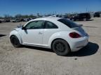 2016 Volkswagen Beetle SE