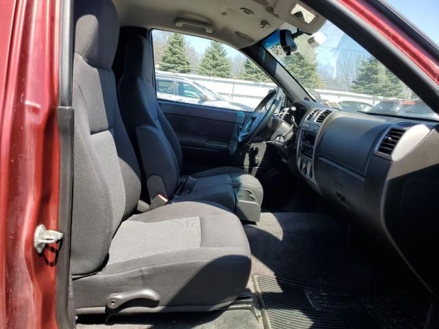 2010 Chevrolet Colorado LT