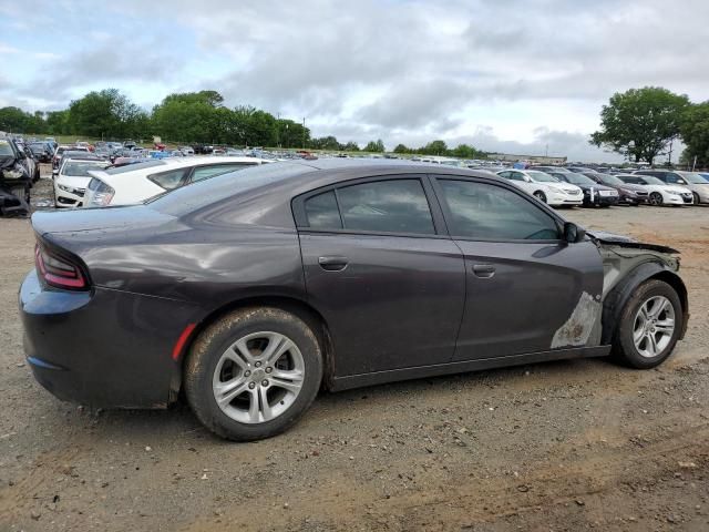 2015 Dodge Charger SE