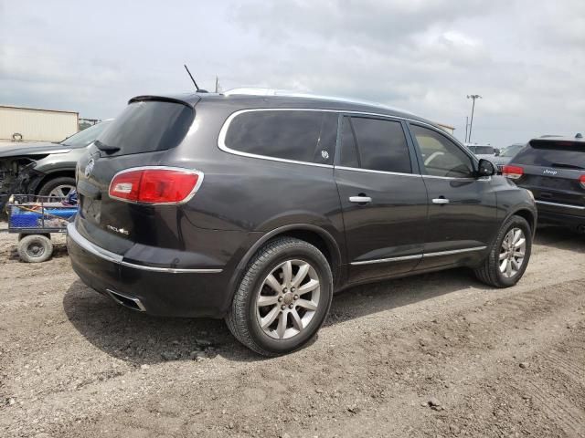 2013 Buick Enclave