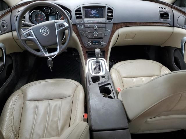 2013 Buick Regal Premium