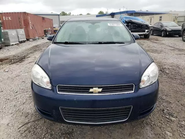 2009 Chevrolet Impala 1LT