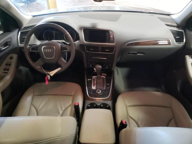 2010 Audi Q5 Premium Plus