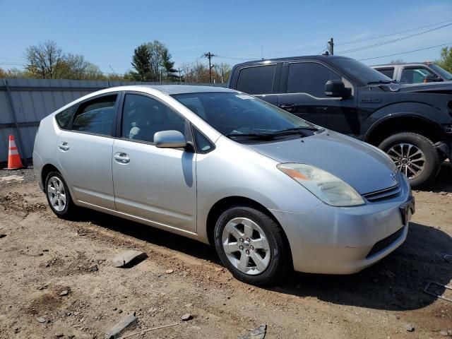 2004 Toyota Prius