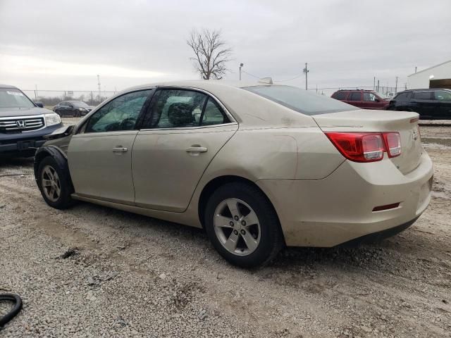 2014 Chevrolet Malibu 1LT