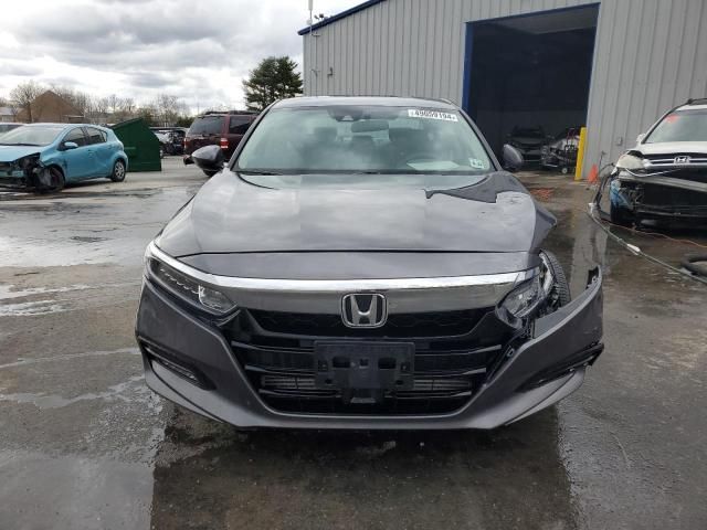 2019 Honda Accord EX