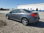 2009 Pontiac G6 GT