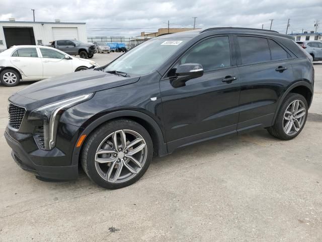 2020 Cadillac XT4 Sport