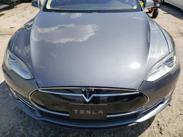 2013 Tesla Model S