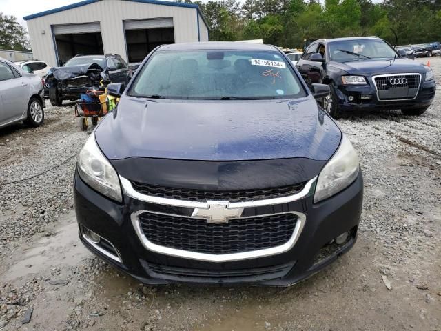 2015 Chevrolet Malibu 2LT