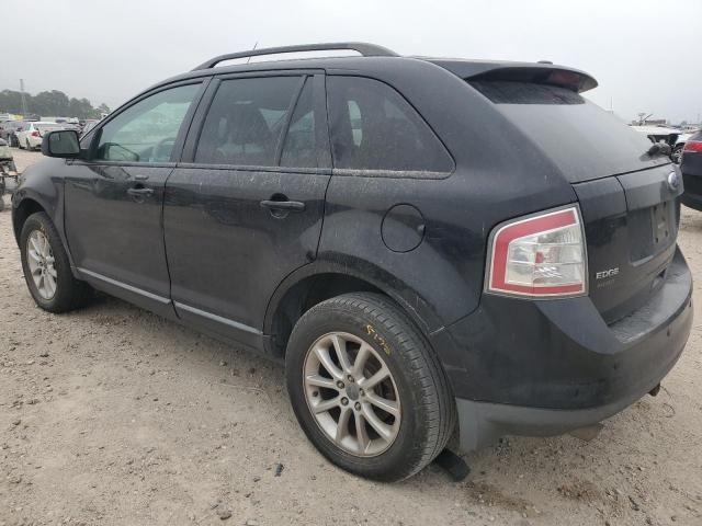 2009 Ford Edge SEL