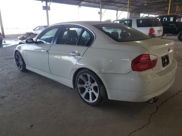 2006 BMW 330 I