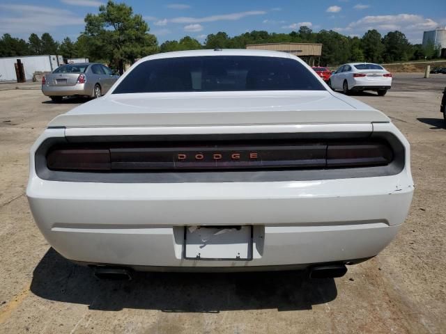 2010 Dodge Challenger R/T