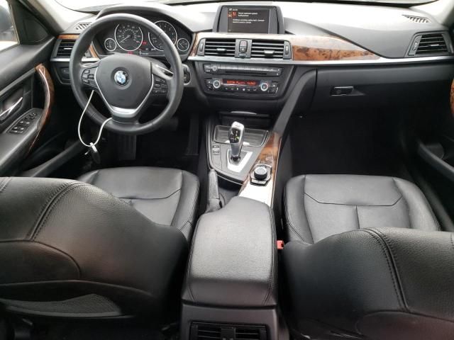 2014 BMW 328 I