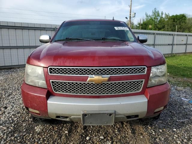 2007 Chevrolet Avalanche K1500