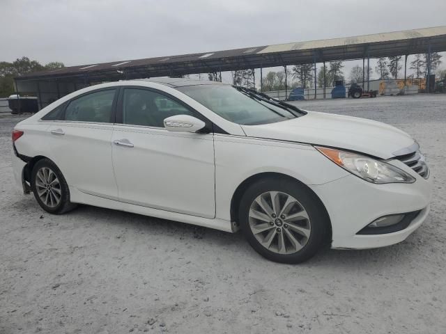 2014 Hyundai Sonata SE