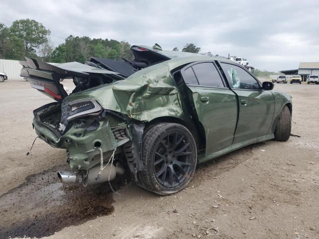 2020 Dodge Charger Scat Pack