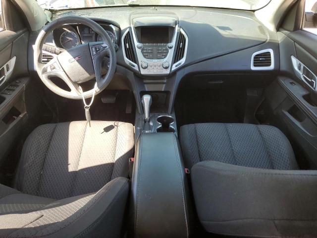 2012 GMC Terrain SLE