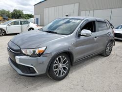 2019 Mitsubishi Outlander Sport ES en venta en Apopka, FL