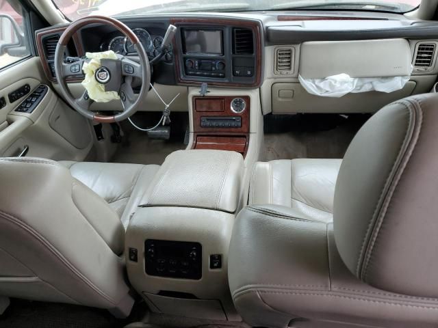 2005 Cadillac Escalade Luxury