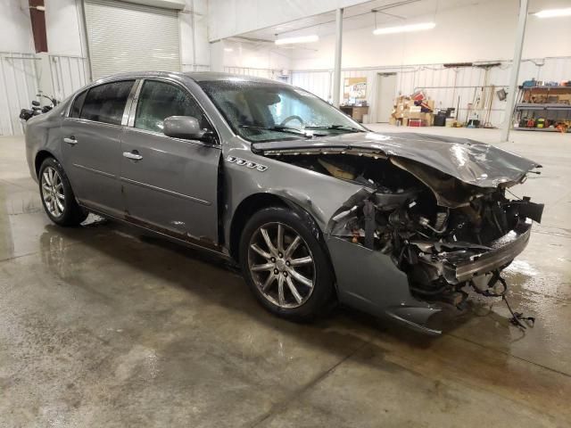 2008 Buick Lucerne CXS