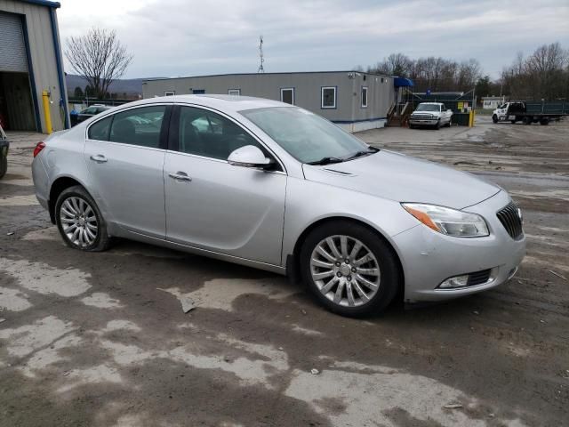 2013 Buick Regal Premium