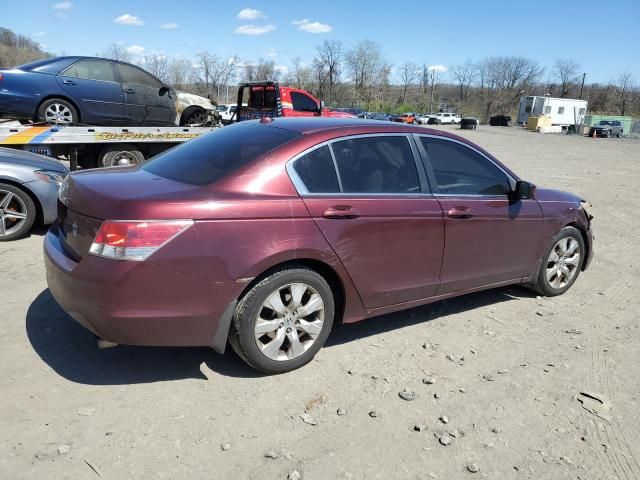 2008 Honda Accord EXL