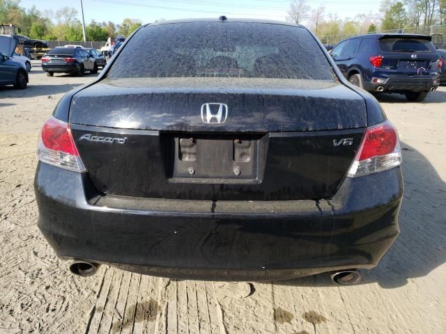 2010 Honda Accord EXL