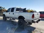 2002 Ford F250 Super Duty