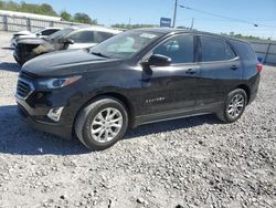 Salvage cars for sale at Hueytown, AL auction: 2019 Chevrolet Equinox LS