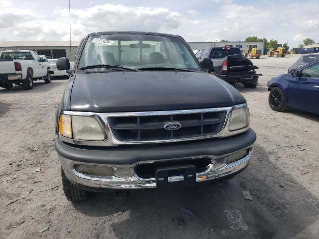 1998 Ford F150