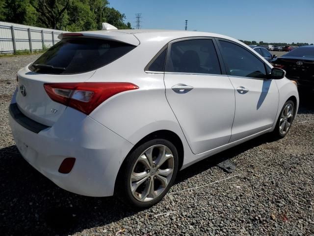 2015 Hyundai Elantra GT