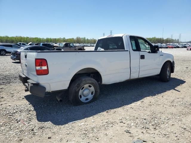 2008 Ford F150