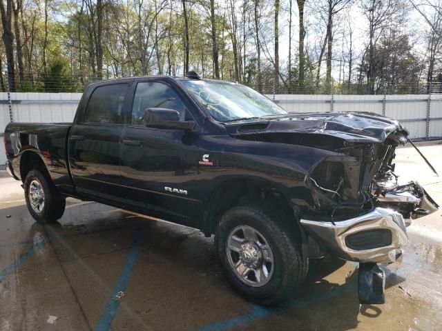 2022 Dodge RAM 2500 Tradesman