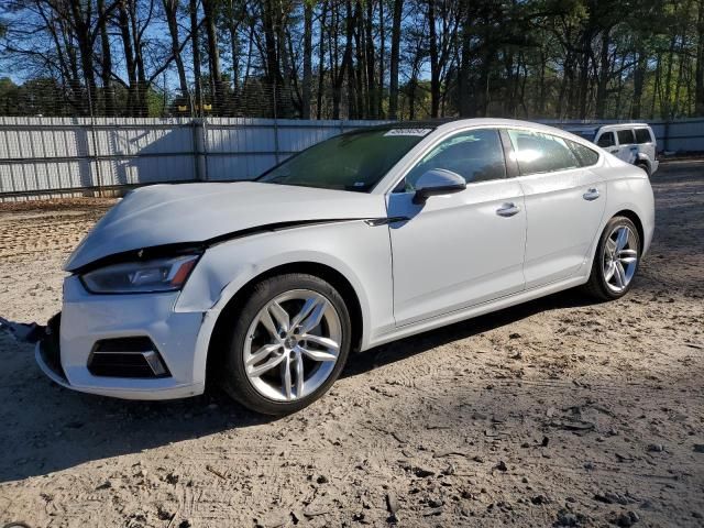 2019 Audi A5 Premium