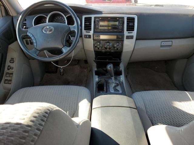 2006 Toyota 4runner SR5